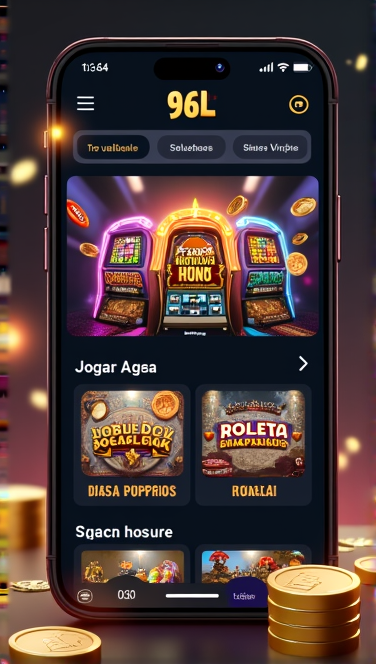 Captura de tela do 96l - Modo Torneio